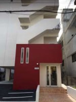 Mr.KINJO SATOMO in Ginowan