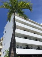 アパートメントホテル COZYステイ in 浦添