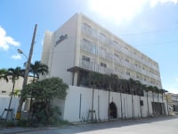 ホテルサンセットテラス