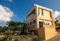 FIRST STREET 沖縄 読谷村オーシャンズ