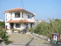 ゲストハウス 桜