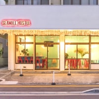 SEAWALL HOSTEL