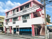 ハッピーハウス 301<浦添市>