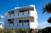 コンドミニアム 北谷物語