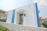 北欧スタイルハウス