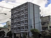 HOTEL・ベースビュー真栄原