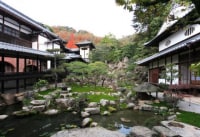 最上稲荷山妙教寺