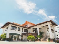 アラハリゾート アラパナ