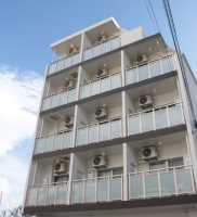 Mr.KINJO プレミアムホーム in 北谷I