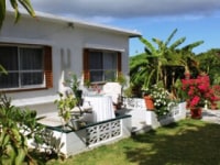 貸別荘BASE-SIDE-INN