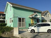 グリーンハウス浜比嘉