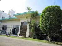 ペンション山城