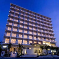 ホテルグランビューガーデン沖縄