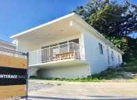 オーシャンテラス南城