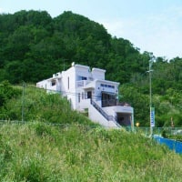 ペンションアンドレストラン 安座真ムーンライト・テラス