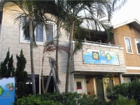 ペンションふわいろ