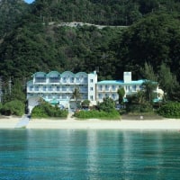 とかしくマリンビレッジ <渡嘉敷島>