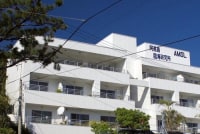 ハナムロ・インターアイランダー’s HOTEL <阿嘉島>