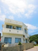 民宿川道 <阿嘉島>