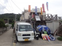 ドルフィンズ ドリーム 阿嘉島 <阿嘉島>