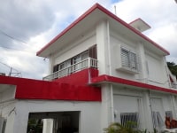 沖縄リゾート<座間味島>