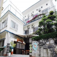 ダイブイン浜  <座間味島>