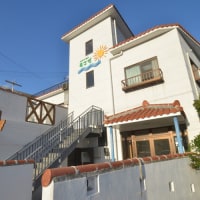 レストハウス あさぎ <座間味島>