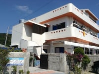 民宿やどかり <座間味島>