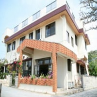 民宿&マリンサポート けらま荘 <渡嘉敷島>