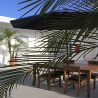 HALF TIME <渡嘉敷島>