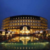 サイプレスリゾート久米島 <久米島>