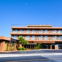 ラ・ティーダ久米島テラス<久米島>