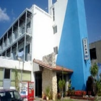 民宿久米島別館 <久米島>