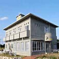 プチホテル いさ <栗国島>