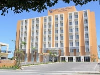 ホテル ライジングサン宮古島 <宮古島>