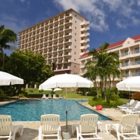 ホテルブリーズベイマリーナ <宮古島>