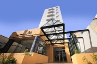 ミヤコセントラルホテル <宮古島>