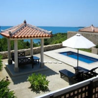 Villabu Resort ヴィラブ リゾート <伊良部島>