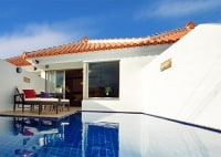 pool terrace IMGYA SUITE <宮古島>