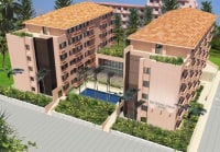 ホテルシーブリーズカジュアル<宮古島>