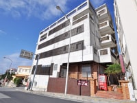 ホテル八城<宮古島>