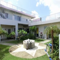 宮古島ペンション ライトマザー <宮古島>