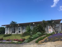 ペンション 道半 <宮古島>