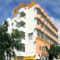 ホテル オアシティ共和 <宮古島>