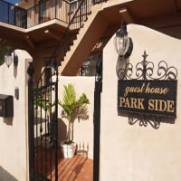 宮古島Guest House PARK SIDE <宮古島>