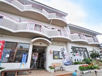 民宿まるよし <伊良部島>