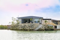 VILLAZE <伊良部島>