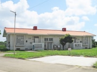 オーシャンハウスinさしば<伊良部島>