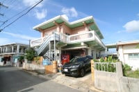 海門 INJAU<伊良部島>