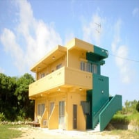 ペンション&ウィークリー ぱいな浜 <宮古島>